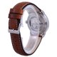 thumbnail image 4 of Zeppelin LZ127 Graf Open Heart Leather Automatic 7666-4 76664 Men's Watch, 4 of 4