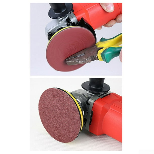Sanding glass with sandpaper deals
