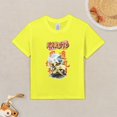 thumbnail image 2 of Camiseta Algodón de Naru para niños, 2 of 5