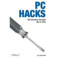 thumbnail image 1 of Pre-Owned PC Hacks (Paperback) 0596007485 9780596007485, 1 of 2