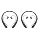 thumbnail image 1 of Con Banda para El Cuello Compatibles Dientes 5.0 IPhone LG () Azul, 1 of 7