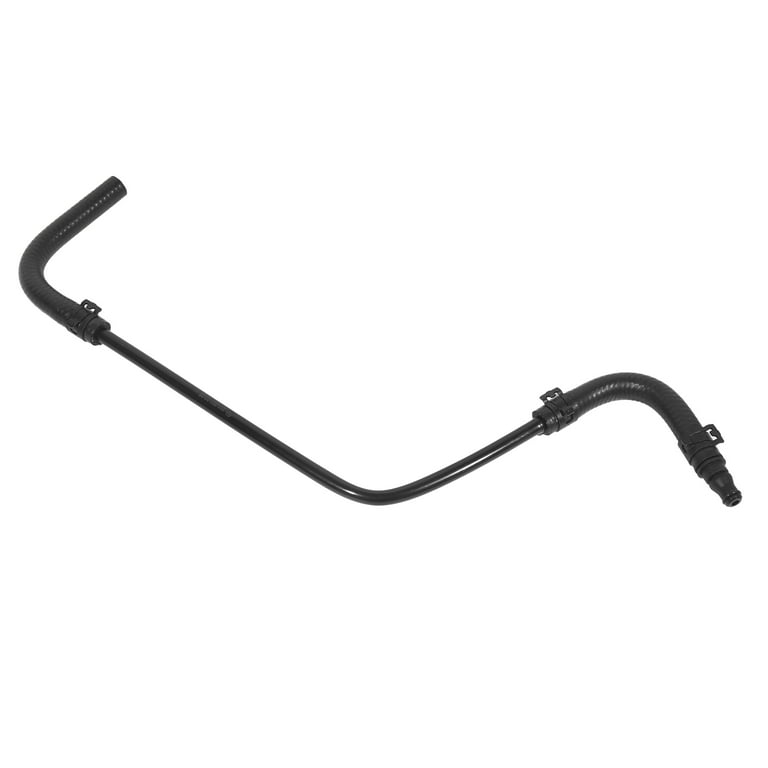 Coolant Expansion Tank Breather Pipe Hose For Mercedes-Benz E280 E300 E320 E350 OE# 2115010625