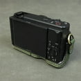 thumbnail image 4 of GadgetCom Replacement Case Compatible with Sony ZV-1 ZV1 Vlog Camera , PU Leather Protective Cover Shell Bag With Strap, 4 of 13