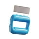 thumbnail image 5 of Anillo de masaje eléctrico Masaje corporal multiusos Ligero para entrenamientos musculares Azul, 5 of 9