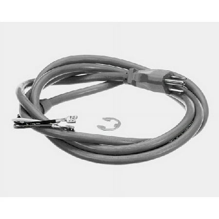 

Hobart 00-123856-00001 Cord Retaining Ring Assy.