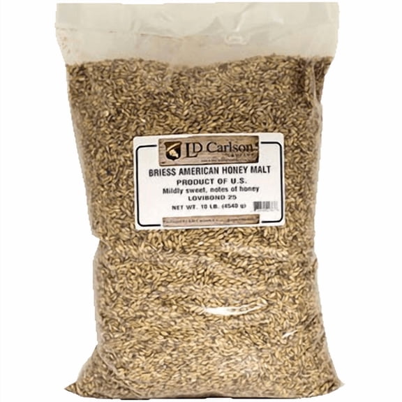 Briess American Honey Malt 10 lb