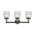 thumbnail image 5 of Innovations Lighting - Colton - 3 Light Bath Vanity In Industrial Style-11.5, 5 of 7