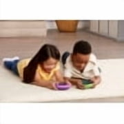LeapFrog RockIt Twist Handheld Learning Game System, Purple