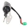 thumbnail image 6 of NS Ignition Switch Keys for SUZUKI DRZ400 S 00-22 & DRZ400 SM 2005-2009 2020-2023, 6 of 10