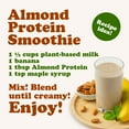 thumbnail image 6 of Organic Almond Protein Powder, 8 Ounces – Vegan, Kosher, Bulk – by Food to Live, 6 of 8