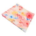 thumbnail image 1 of Double Layer Printed Ice Migraine Head Wrap Comfortable Practical Gel Migraine Headache Cold Relief Hat Type B, 1 of 6