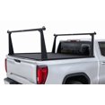 thumbnail image 4 of ACCESS Covers Ladder Rack F2020102 ADARAC PRO; 500 Pound Capacity; Direct Mount; Matte Black; Aluminum, 4 of 5