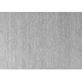 thumbnail image 1 of Ahgly Company Indoor Rectangle Solid Gray Modern Area Rugs, 7' x 9', 1 of 4