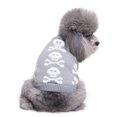 thumbnail image 4 of Chandails pour Chiens, Tricot à Carreaux Classique pour Chiens, 4 of 5