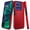 Red, variant on NGB SUPREMACY For moto g STYLUS 2025 / moto g STYLUS 2026 Phone Case Hybrid Dual-Layer Full-Body Protective Slim Light Weight Motorola g STYLUS 2025/g STYLUS 2026 Case Cover