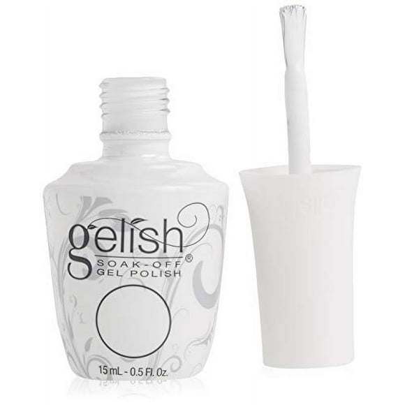 Gelish Esmalte de Uñas en Gel Arctic Freeze, 0.5 Onzas Líquidas