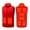 Red, variant on Fleece Heated Vest for Men Women 9 Heating Zones Warming Mens Heated Vest Fleece Heating Vests for Men Hunting Camping