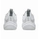 thumbnail image 3 of ASICS Nova Surge Low2 White Pure Silver 1061A051-100, 3 of 6