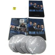 Blue Bloods: The Eighth Season