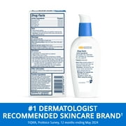 CeraVe AM Facial Moisturizer Lotion SPF 30 Normal to Oily Skin 2 fl oz