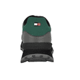 thumbnail image 2 of TENIS TOMMY GANI GRIS, 2 of 3