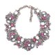 thumbnail image 1 of Collar de pareja Yashi Te amo Colgante Te protejo cinamomo rojo 28440, 1 of 1