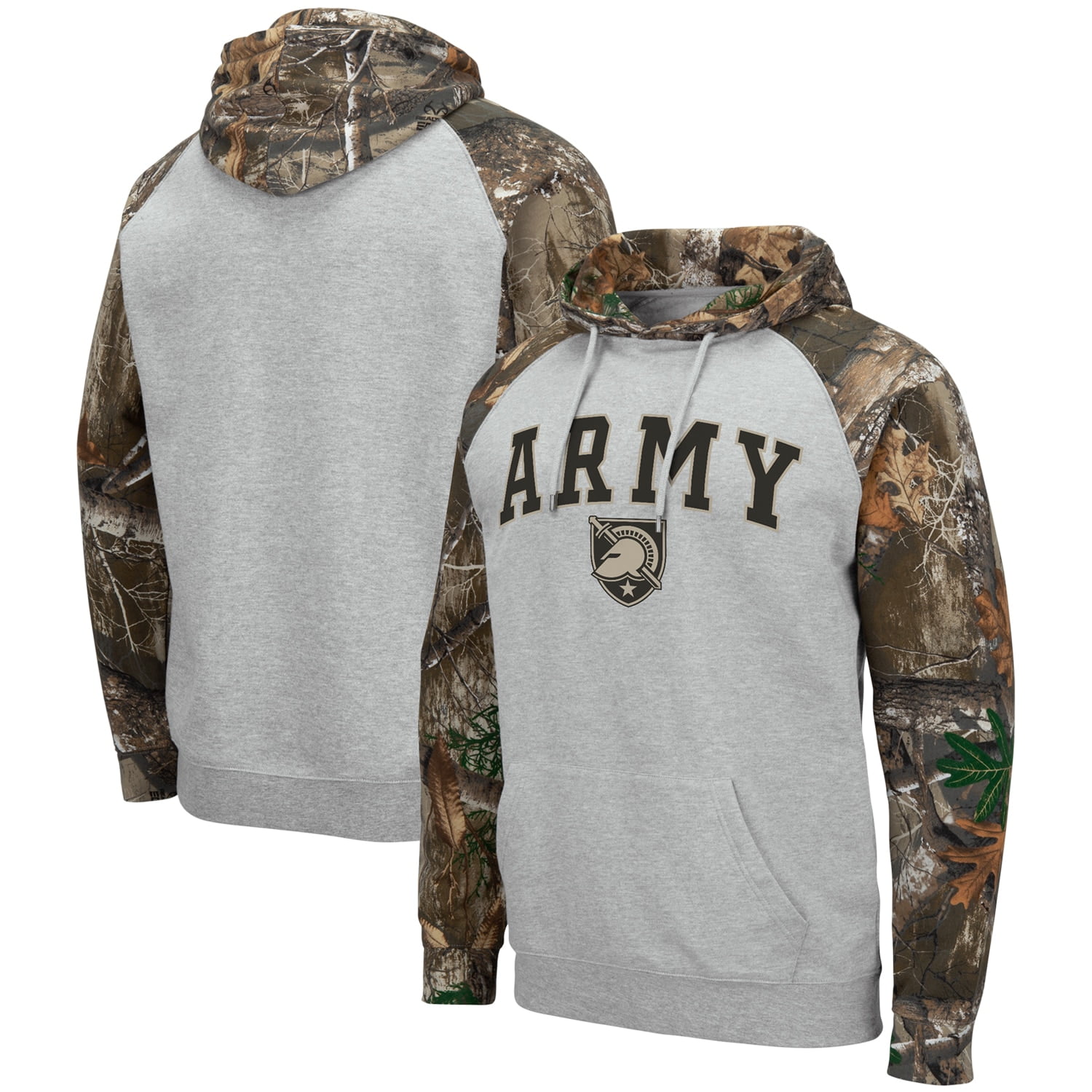 Smoke And Mirrors Kids Pull Over Hoodie KISS Band
