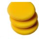 thumbnail image 2 of Esponja para pulir automóviles, almohadilla pulidora de espuma, aplicador de cera para pulir, almohadillas de cera aplicadoras de esponja, para limpiar ventanas de vehículos (4 unidades) brillar Electrónica, 2 of 5