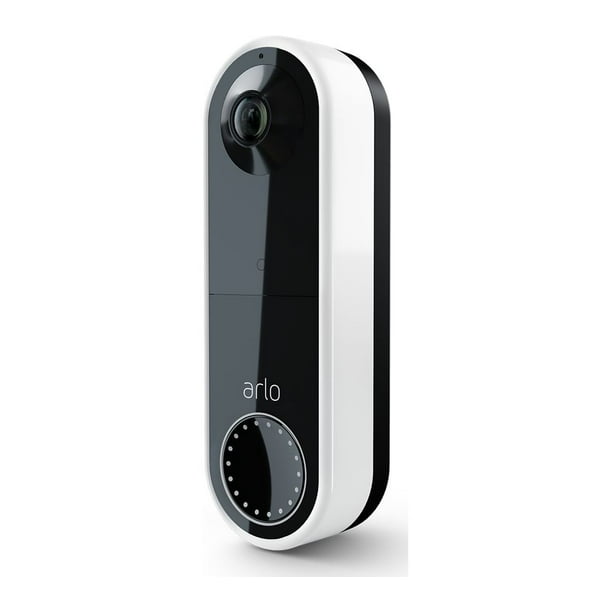 Arlo intercom 2025