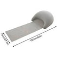 thumbnail image 2 of Inflatable Beach Mat with Pillow - Portable Flocking Outdoor Mat Designed for Travel Hiking Picnics and Beach Adventures, 2 of 3
