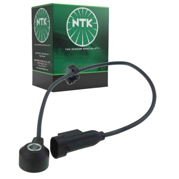 NTK Ignition Knock Detonation Sensor compatible with Kia Sorento 2.4L L4 2011-2020
