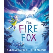The Fire Fox : shortlisted for the Oscars Book Prize (Hardcover)