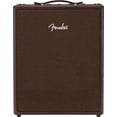 thumbnail image 4 of Fender Acoustic SFX II Acoustic Guitar Combo Amplifier Bundle with Instrument Cable, Picks, and Austin Bazaar Instructional DVD, 4 of 5
