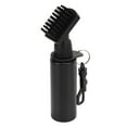 thumbnail image 1 of Club Cleaner Tool, Groove Sharpener for Make Win Easy,Clean the Club Quickly and Deeply with Large Brush Head, for Beautiful Spin and Consistent Play,Attached the Clip for Quick, 1 of 7