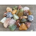 thumbnail image 2 of WHOLESALE Calcite Rough Natural Stones, Raw Calcite Crystals (Assorted Calcite, 1 Pound), 2 of 7