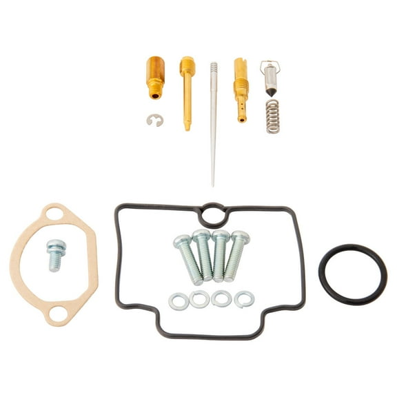 Tusk Carburetor Rebuild Kit for Honda CR85R 2005-2007