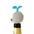thumbnail image 3 of unbranded 3Ud Silicona Tapón Para Vino Con De Para Y Fiesta, 3 of 8
