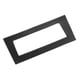 thumbnail image 1 of Embellecedor de Rejilla de ventilación de Control Central ANGGREK Decoración de Fibra de carbono Suave para RAV4 2015-2019, 1 of 8