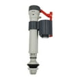 thumbnail image 3 of Toilet Fill with Install 19.5-30.5cm Bottom Entry Inlet Siphon Fill Float for Toilet Replacement Parts, 3 of 8