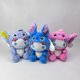 thumbnail image 3 of Nuevo 20cm serie Kawaii Cosplay mantequilla Cinnamonroll mantequilla juguete de peluche para niños lindo suave relleno regalos de cumpleaños GerCollection juguete coleccionablezhangyuxiang, 3 of 4