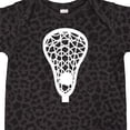 thumbnail image 4 of Inktastic Lacrosse Sports Team Coach Player Boys or Girls Baby Bodysuit, 4 of 5