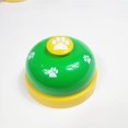 thumbnail image 1 of Pet Training Bell Dog Training Device, 1 of 5