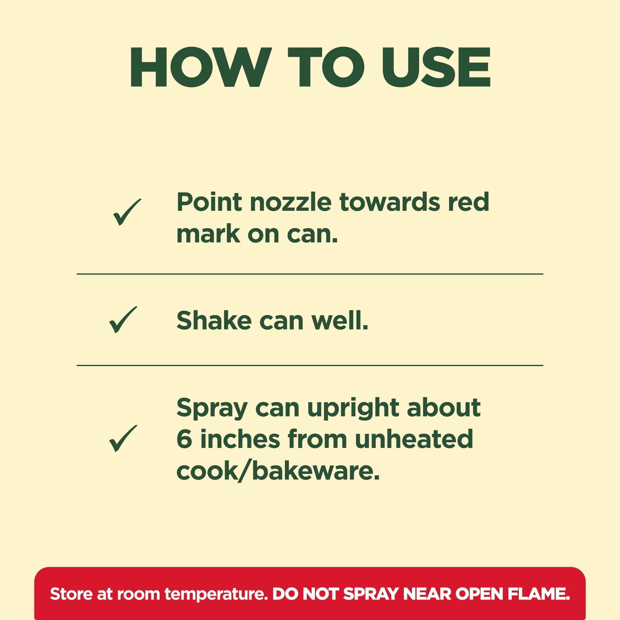 (12 pack) PAM Non-Stick Cooking Spray, Olive Oil, Great for Air Fryer, Baking & Grilling, 7 oz.