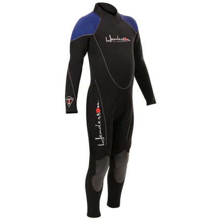 Henderson 3mm Neoprene Dive - 3mm Junior's Henderson THERMOPRENE Wetsuit