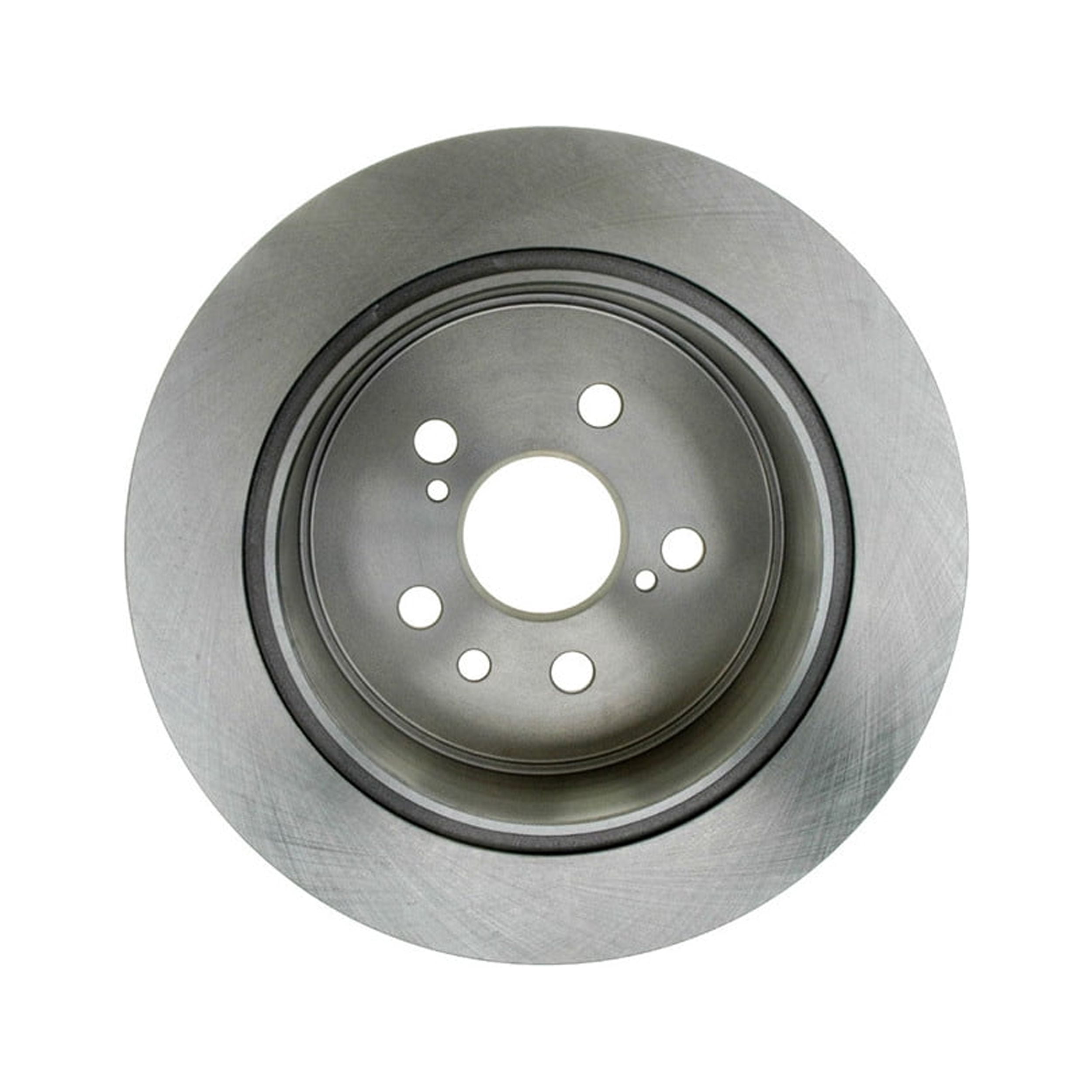 Raybestos R-Line Rotors OE Replacement Brake Rotors 96594R Fits select: 1996-1999 TOYOTA CELICA