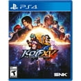 thumbnail image 1 of Jeu vidéo The King of Fighters XV pour (PS4), 1 of 8