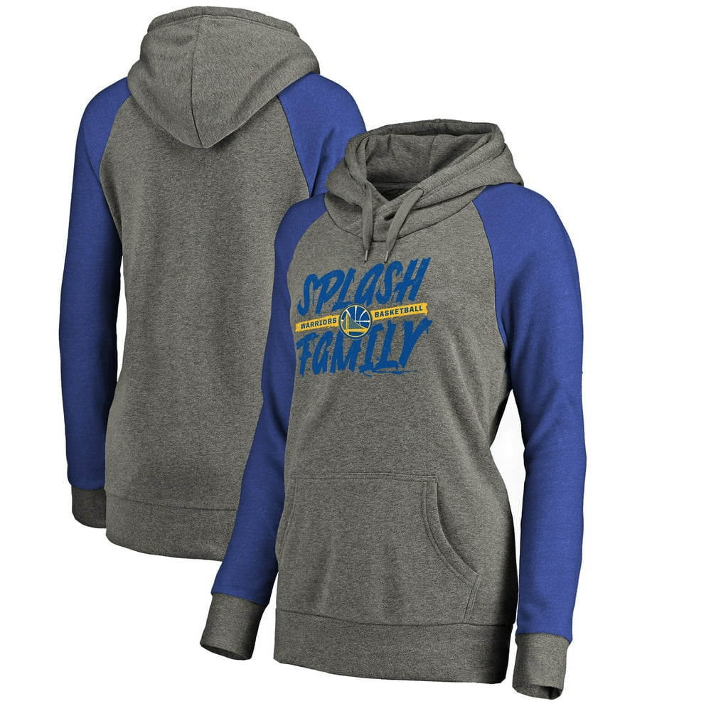 golden state warriors hoodie women's