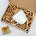 thumbnail image 5 of 300g Natural Raffia Trimmed Long for Holiday Gifts, Christmas, DIY, Raffia Ribbon, 5 of 5