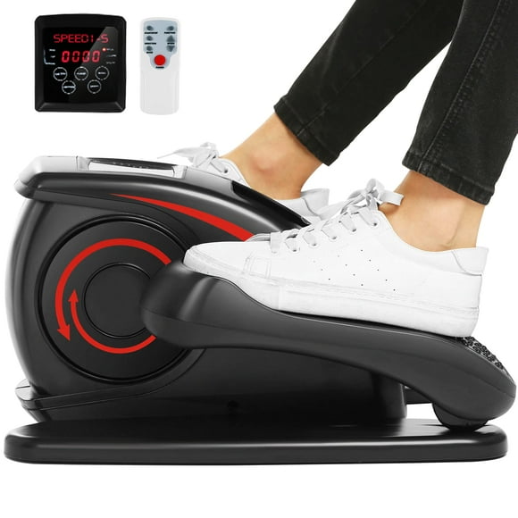 Electric Leg Exercise Machine