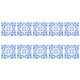 thumbnail image 2 of Etiqueta engomada impermeable del azulejo etiqueta autoadhesiva de la pared de la decoración del hogar de 10 piezas para la etiqueta de la pared para el dormitorio ANGGREK Otros, 2 of 8